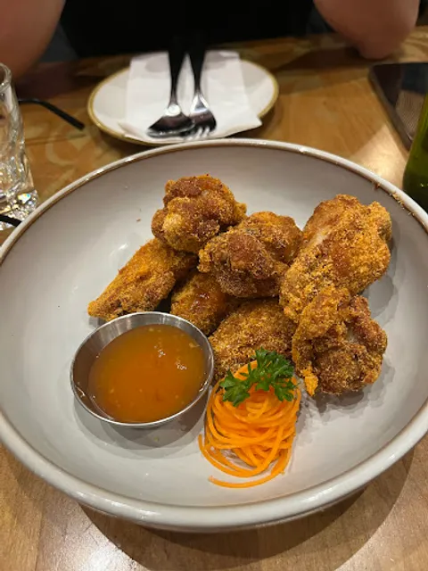 Koh Lipe Thai Kitchen Scarborough