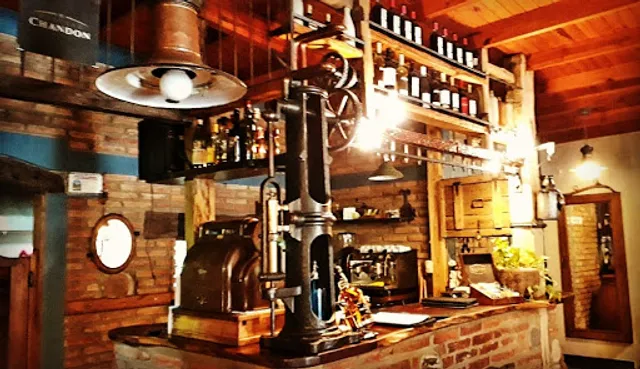 Alfonsina Parrilla Gourmet