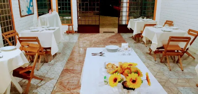 Restaurante bom Apetite
