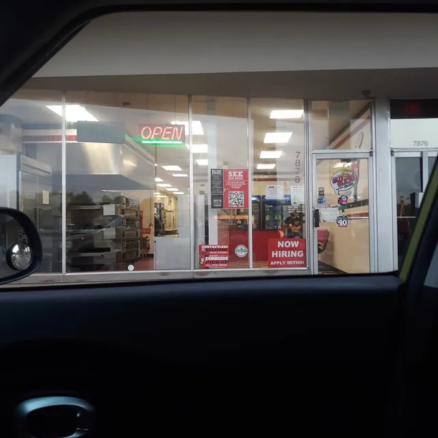 Tri-City Shopping Center