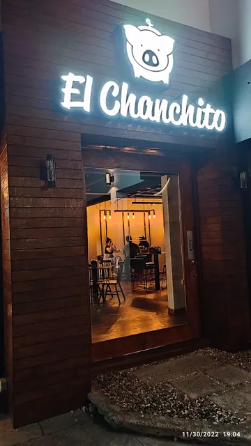 El Chanchito