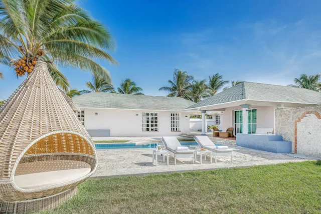 Paradisus Varadero Resort & Spa