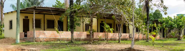 Curupira Amazon Lodge