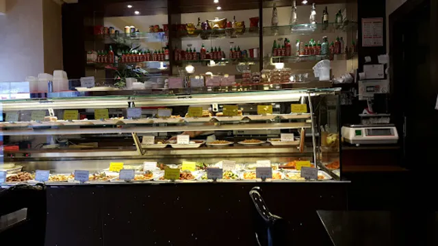 Gourmet de Montrouge