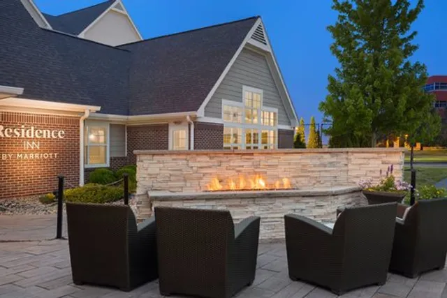 Residence Inn by Marriott Madison West/Middleton