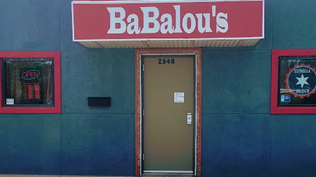Babalous Sports Bar