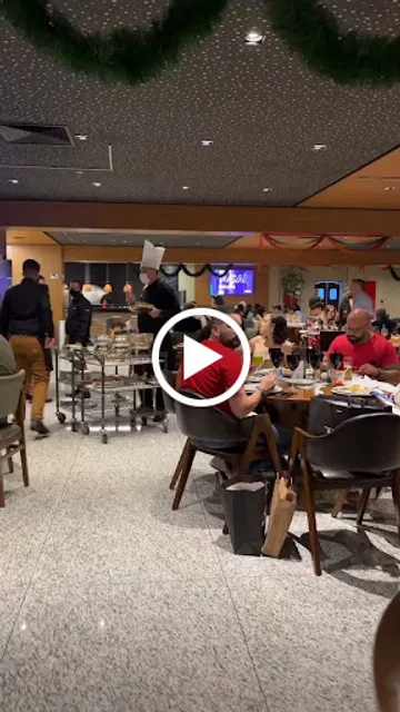 Versá Restaurante & Eventos