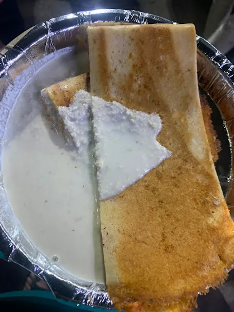 Prahalad Tiffin Point