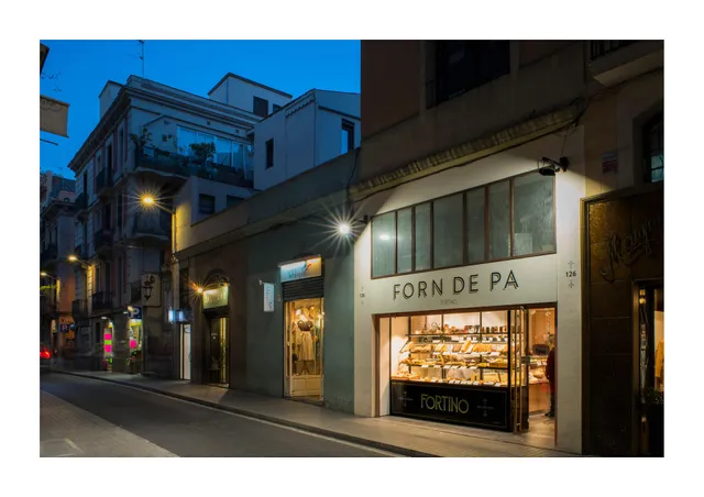 Forn Fortino