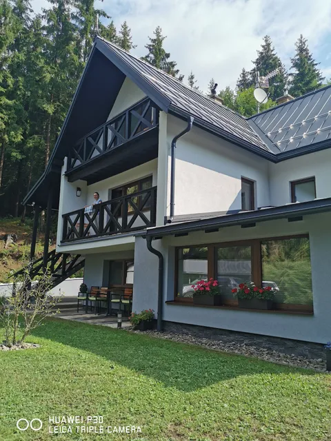 Guest house Lampasik