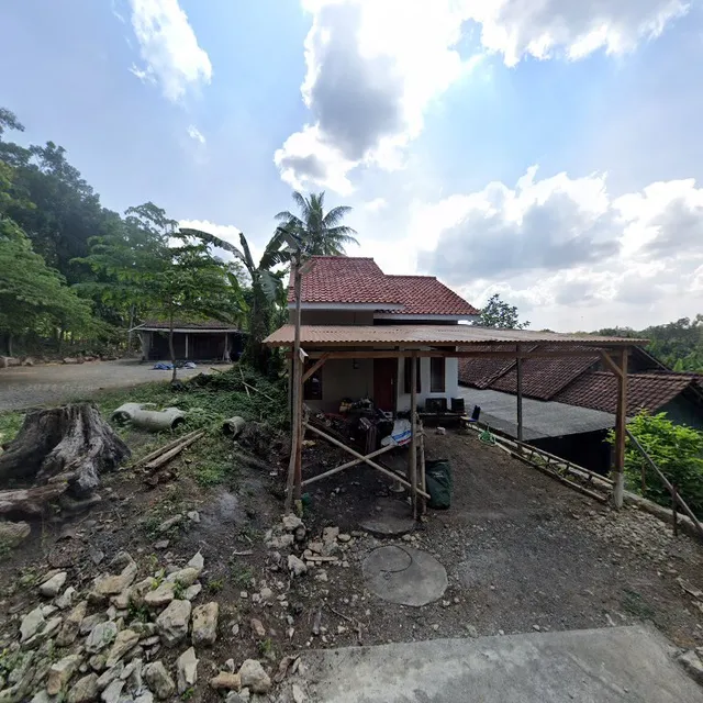 Dapur Mbah Mo (Dimsum, Banroll & aneka cemilan)