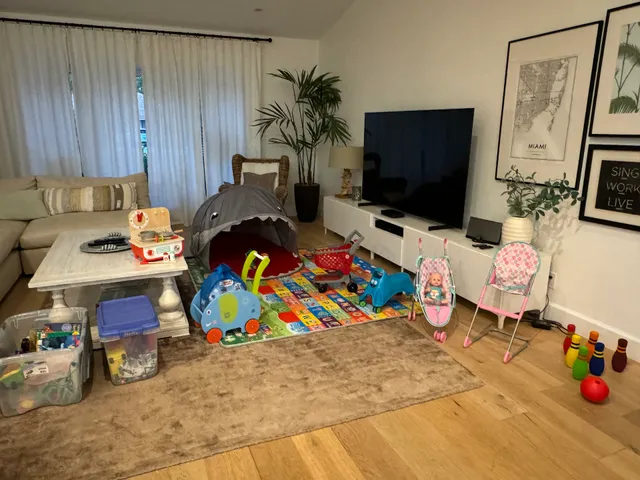 BabyQuip Baby Gear Rentals Aubrie Rose