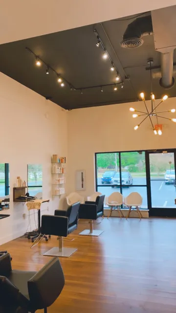 Color Me Hair Studio