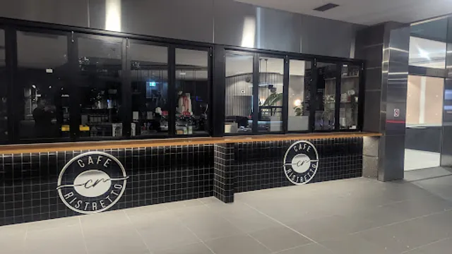 Cafe Ristretto