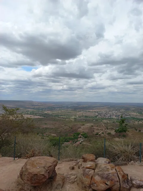 Pontal da Santa cruZ