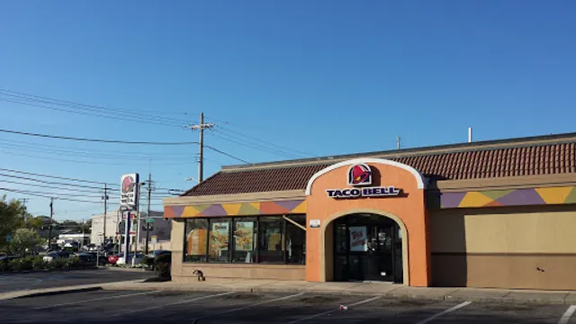 Taco Bell