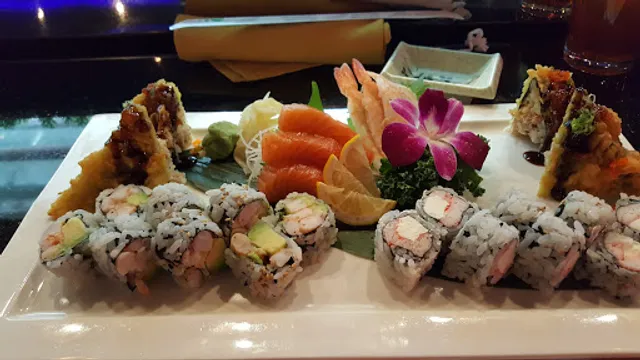 Wasabi Sushi and Bar
