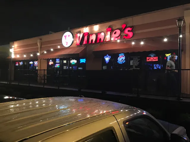 Vinnie's Sports Bar & Grill