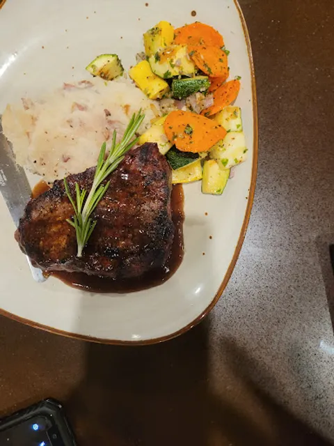 Chaffey's Restaurant