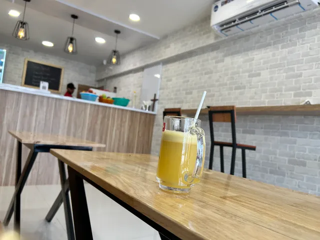 The CocoCane Juicery