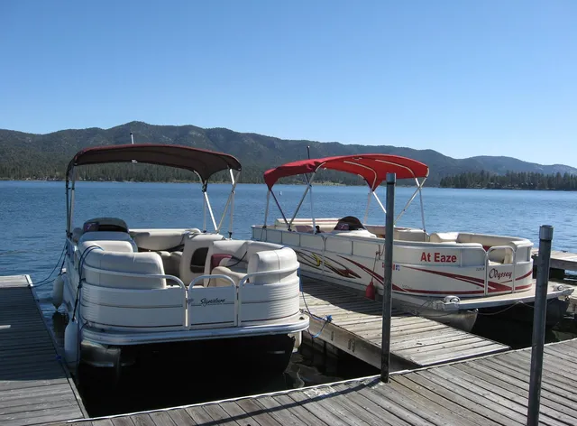 MCCS Big Bear Recreational Facility