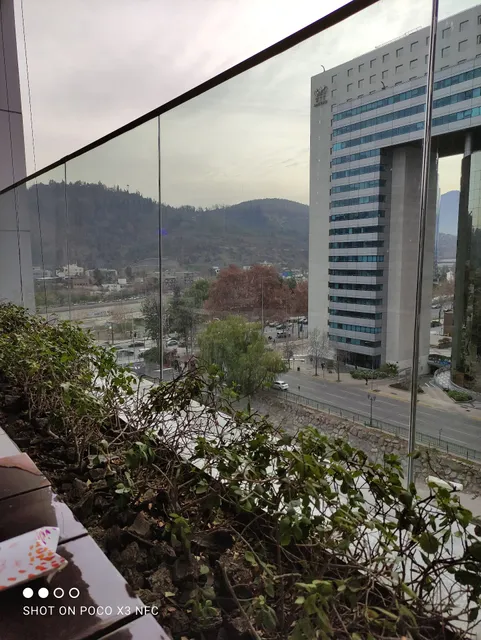 Tanta - Costanera Center