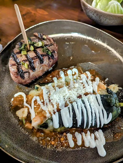 PV’S Prime Grill & Tequila