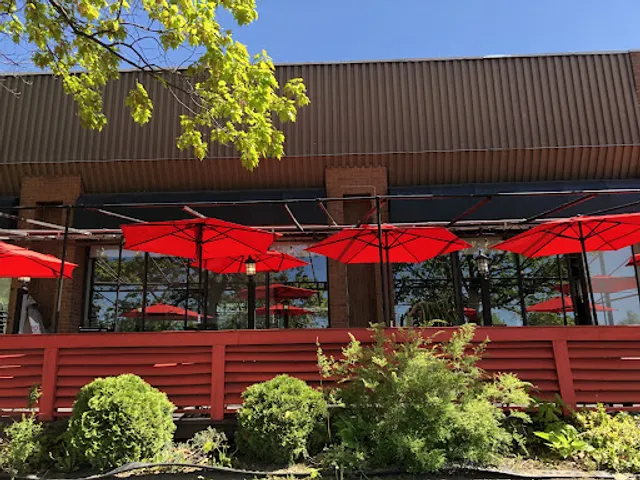 RESTAURANT LE SURFIN