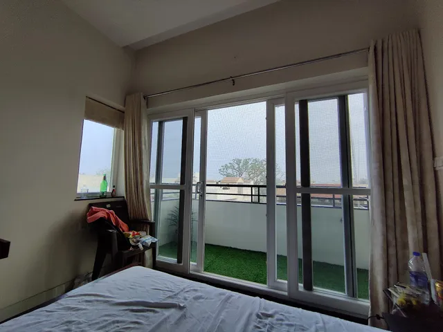 CASA 161 - Studio appartment