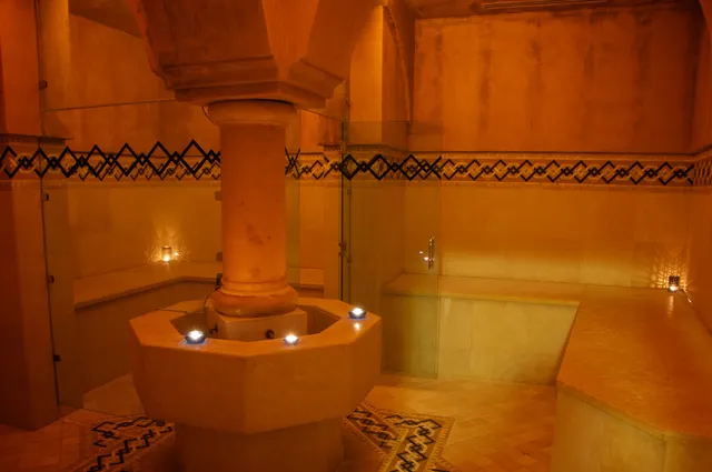 Miraj Hammam Spa