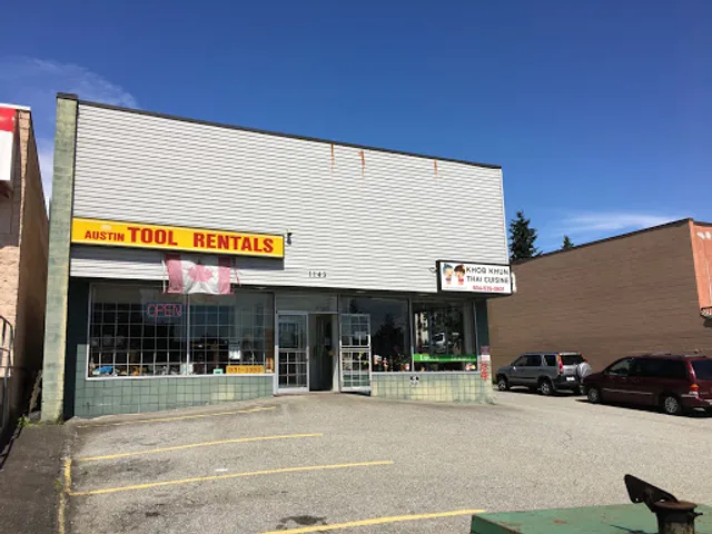 Khob Khun Thai Cuisine