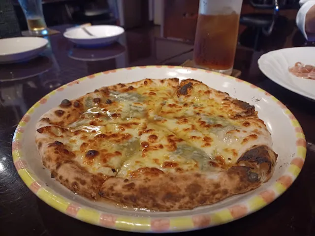 カフェバー Casa de la Musica（カサデラムジカ）