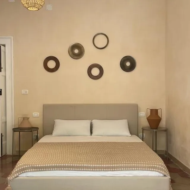 Affittacamere sogno di puglia