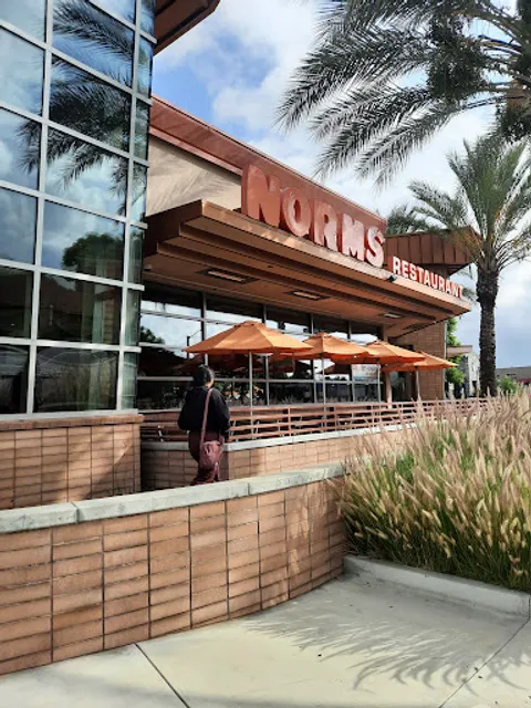 NORMS Restaurant