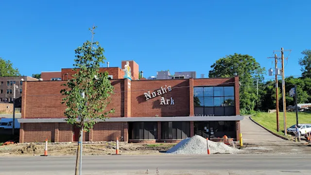 Noah's Ark Ristorante