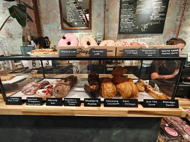 Robbie’s Community Market