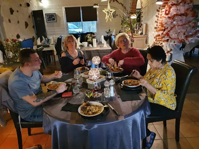 L'Auberge de Saint Paul en Born - Traiteur Mimizan