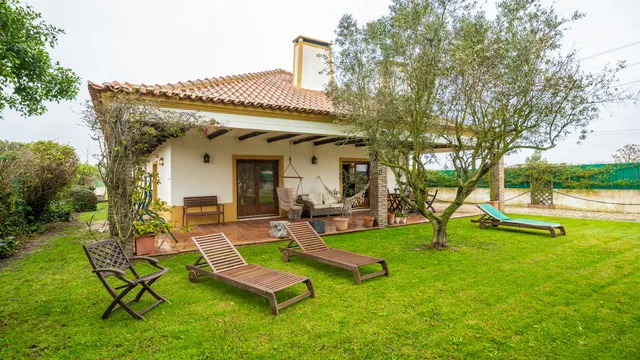 Hopstays - Palmela Quinta das Oliveiras