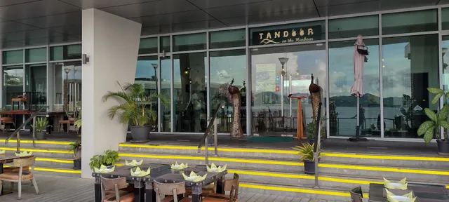 Tandoor on the Harbour