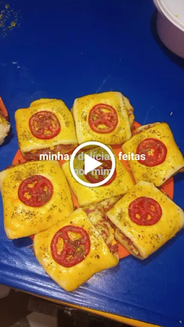 Restaurante e Lanchonete Panela de Barro