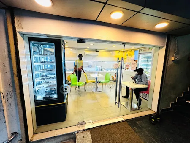 ibaco - Purasaivakkam