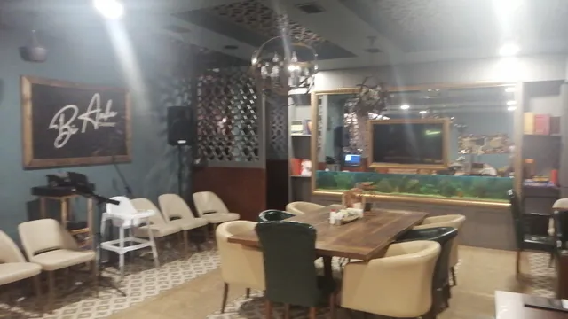 Bi Anka Cafe Restaurant