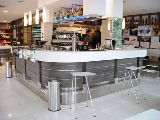 Ristorante da Francesco Scuriattibar