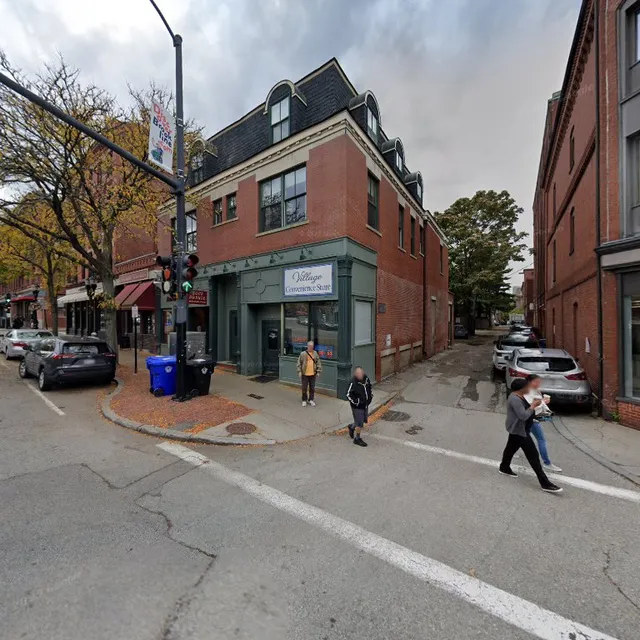 Village Convenience Store