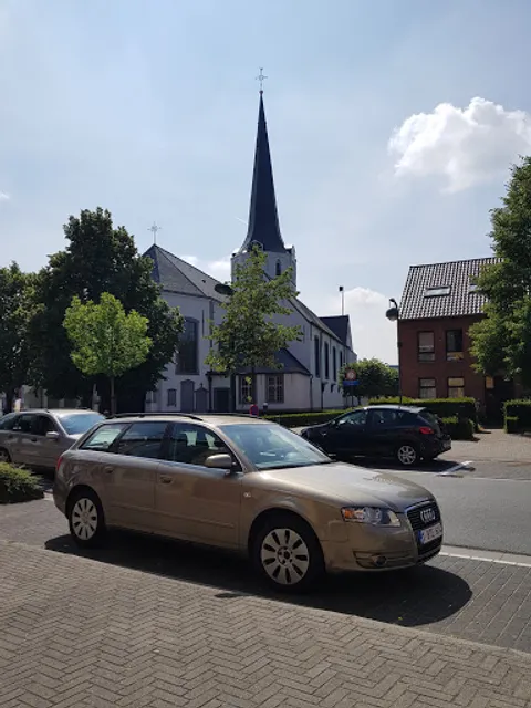 Café De Volksmacht🍺