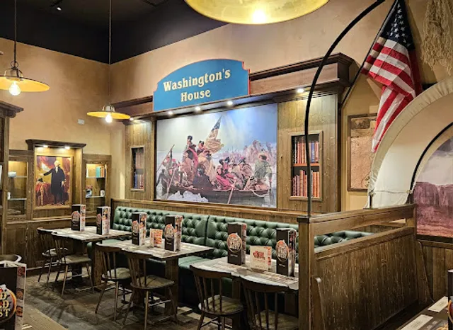 Old Wild West - Torino To Dream