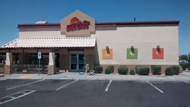 Del Taco