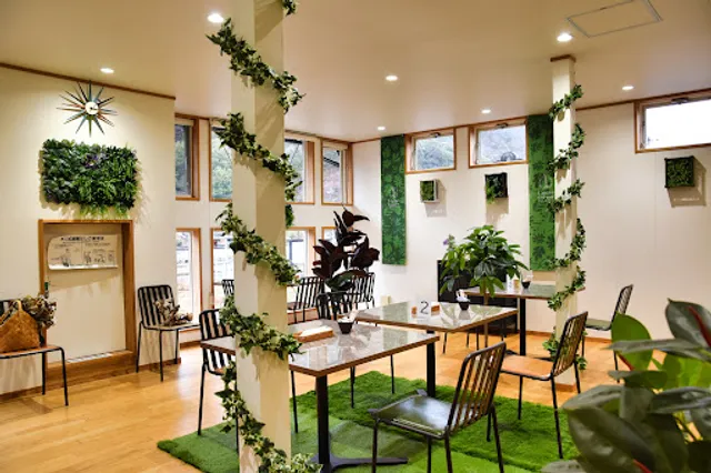 パン工房 ルピナス