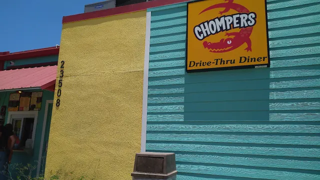 Chompers Diner