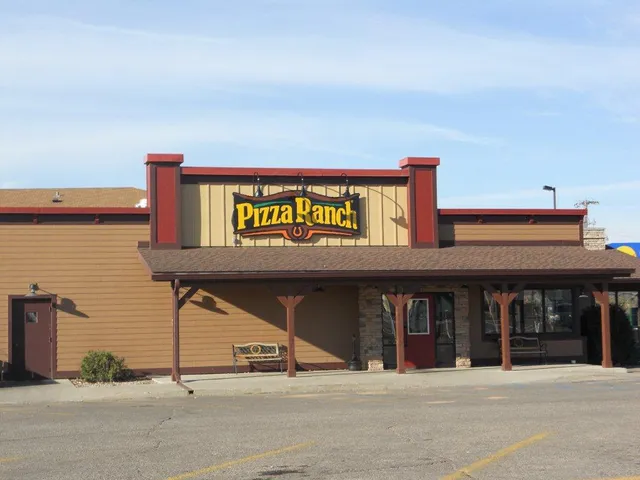 Pizza Ranch